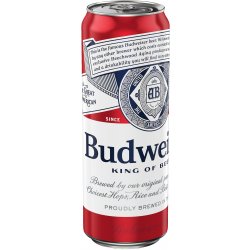 Budweiser