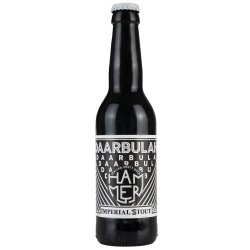 Hammer - Italian Craft Beer Daarbulah