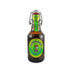 Flensburger Fruhlingsbock Maibock 330ml (6.9%) - Indiebeer