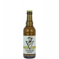 Keizer Karel Blond - 33cl - Belgian Beer Factory