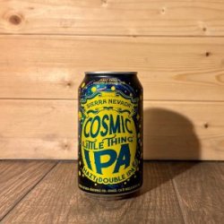 Sierra Nevada Brewing Co. Cosmic Little Thing