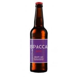 Tercer Tiempo La Terrissa Grape Ale Pack de 12 botellas _ AGOTADA - The Fantastic Brewing Company