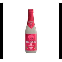 Huyghe Delirium Red 33cl - Hellobier