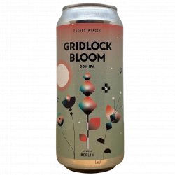 FUERST WIACEK Berlin Gridlock Bloom