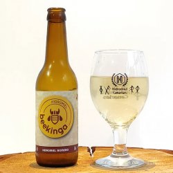 Combo de 12 uds Hidromiel Zángana 33cl  6 Original y 6 Frutos Rojos - Hidromiel canarias