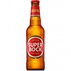 Super Bock 33Cl - Cervezasonline.com