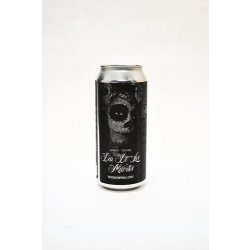 Adroit Theory - Dia De Los Muertos Ghost MUERTOS - Bier Atelier Renes