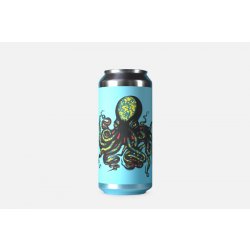 Bad Seed Brewing Born Sticky