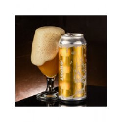 Parish Brewing Co. Holy Ghost