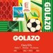 Artezan Golazo  Hazy IPA 0,5l puszka 