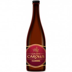 Carolus Classic 75Cl - Cervezasonline.com