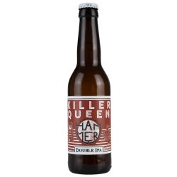 Hammer - Italian Craft Beer Killer Queen