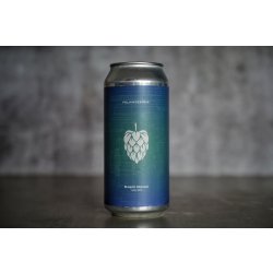 Folkingebrew - Blueprint (Motueka) - addicted2craftbeer