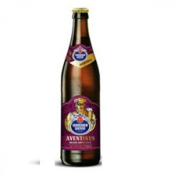 Schneider Weisse TAP 6 Mein Aventinus 8.2% – Chai 500ml – Thùng 20 Chai - BIA NHẬP ĐÀ NẴNG