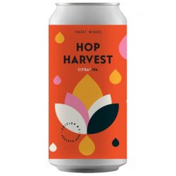 FUERST WIACEK Berlin Hop Harvest #1: Citra (2025)