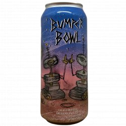 Hop Butcher For The World Bumper Bowl