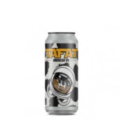 MISTER B TAFAT - Birre da Manicomio