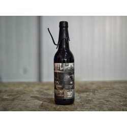 Timber Ales Tapestry of Timber No.2