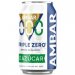 Ambar Triple Zero Alcohol Free Lager Ambar Triple Zero Alcohol Free Lager