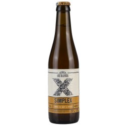Brouwerij De Ranke Simplex