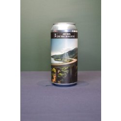 Noiseless RT#05 - Juicy NEIPA