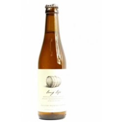 Trillium Brewing Company Long Life: Apricot