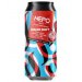 NEPOMUCEN CRAZY LINES SERIES POLAR SHIFT  COLD IPA 6,6% 0,50L PUSZKA 