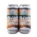 POLLYANNA CLOUD COUNTER HAZY IPA 16oz 4PK CANS 