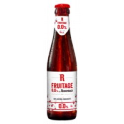 Rodenbach Fruitage Alcoholvrij - Gall & Gall