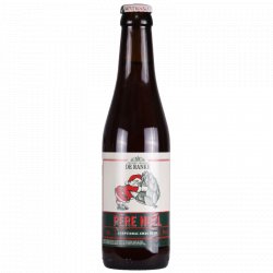 De Ranke Père Noël De Ranke Père Noël
