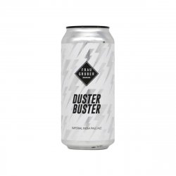 Fraugruber Duster Buster 8alc 44cl - Dcervezas