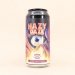 Garage Project Hazy Daze X IPA Can 440ml 