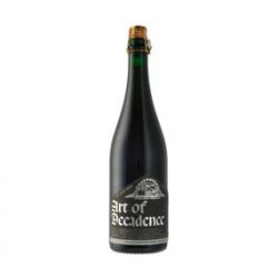 Mikkeller BAGHAVEN ART OF DECADENCE B2 27729 - Hellobier