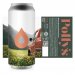 Polly's Truck Bed India Pale Ale 6.0%ABV 400ml can 