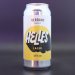 Verdant - Helles - 4.8% (440ml) Verdant - Helles - 4.8% (440ml)