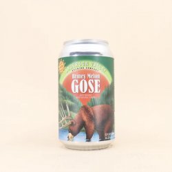 Anderson Valley Briney Melon Gose