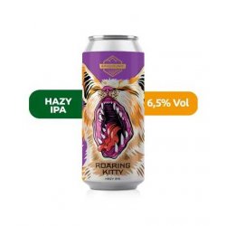 Basqueland Roaring Kitty - Beer Republic