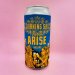 Burning Sky Brewery. Arise [Pale] 