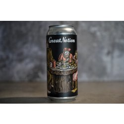 Great Notion - Single Stack - addicted2craftbeer