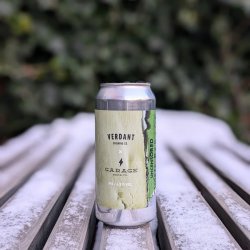 Verdant Brewing Co Uncensored Sports Parade