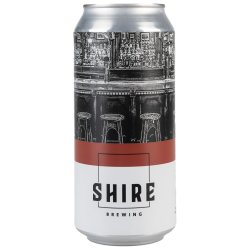 Shire Brewing Ecbert