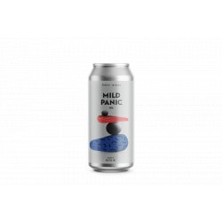 FUERST WIACEK Berlin Mild Panic FUERST WIACEK Berlin Mild Panic