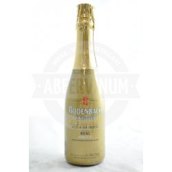 Rodenbach Vintage 2018 37.5cl - AbeerVinum