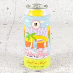 Future Brewing Turbo Tropic