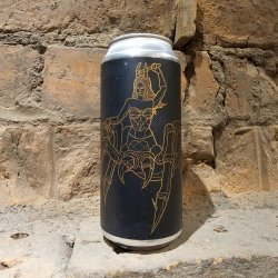 Mortalis: Arachne - The Dead Crafty Beer Company