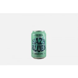 Oskar Blues Brewery Hazy Blues Oskar Blues Brewery Hazy Blues