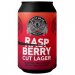 Drop Bear Raspberry Cut Lager Non Alcoholic Lager Drop Bear Raspberry Cut Lager Non Alcoholic Lager