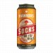 Hawkers Socks On The Beach German Hoppeo West Coast IPA 440ml Can Hawkers Socks On The Beach German Hoppeo West Coast IPA 440ml Can