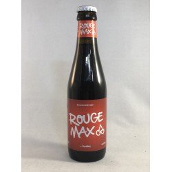 Rouge max - Beeronweb