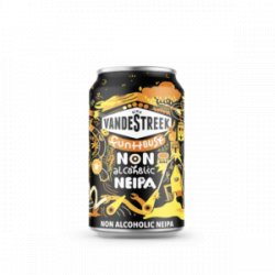 Vandestreek Fun House NEIPA - Beber Sin